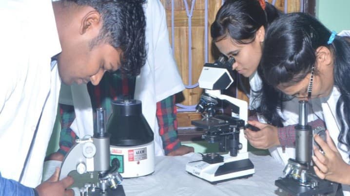 DS Institute of Paramedical Sciences and Hospital Ghaziabad Campus photo 1